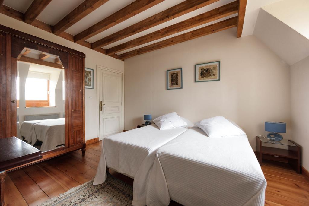 Chateau Du Jard Chaumont-en-Vexin Room photo