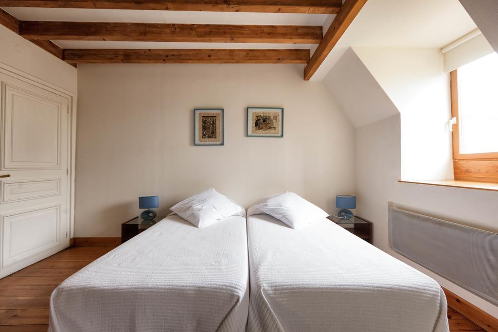 Chateau Du Jard Chaumont-en-Vexin Room photo