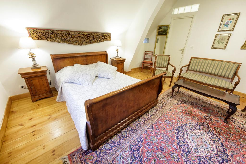 Chateau Du Jard Chaumont-en-Vexin Room photo