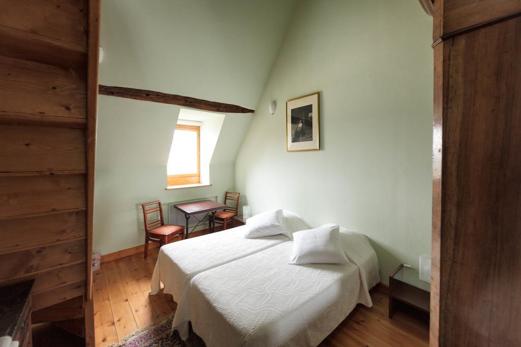 Chateau Du Jard Chaumont-en-Vexin Room photo